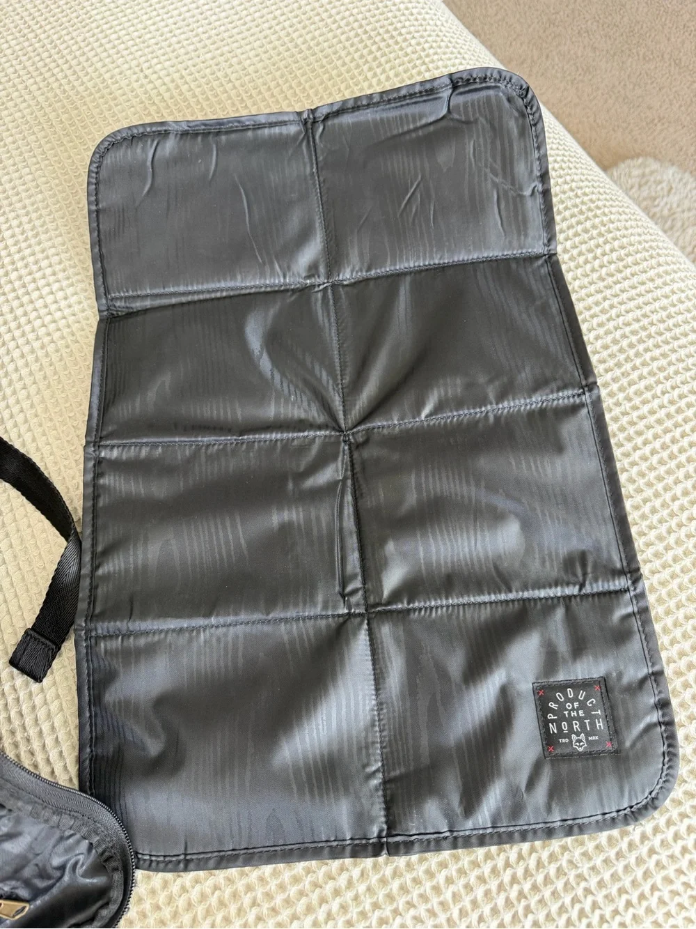 Product of the North Diaper Backpack